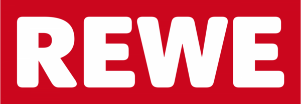 REWE Jürgen Lang Logo