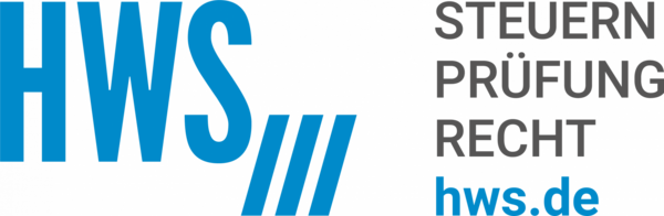 HWS - Holger Fuhrmann Logo