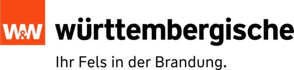 W&W Württembergische Martin Rustler Logo