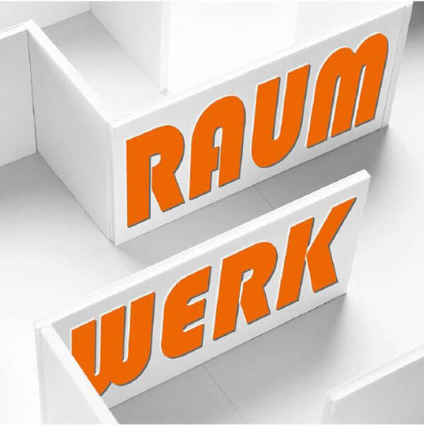 Raumwerk Malerbetrieb Logo