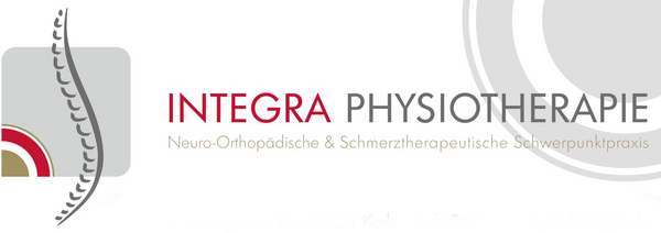 INTEGRA Physiotherapie Logo