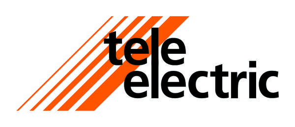 tele electric Logo