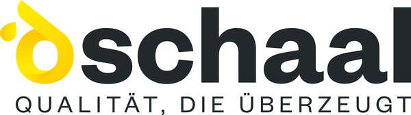 Schaal Tankstellen Logo