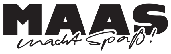 Maas Logo