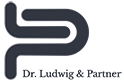 Dr. Ludwig und Partner GmbH Versicherungsmakler Logo