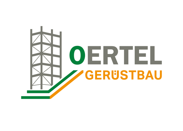 Oertel Gerüstbau GmbH Logo