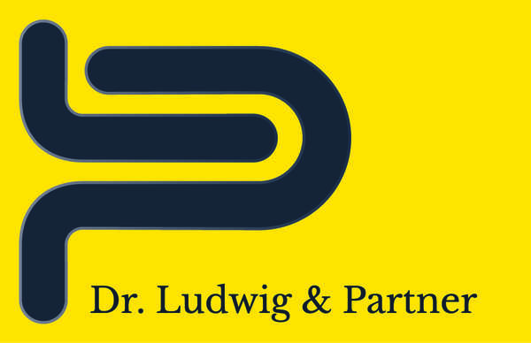 Dr. Ludwig und Partner GmbH Versicherungsmakler Logo