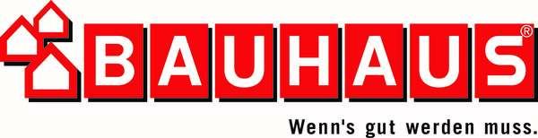 BAUHAUS Logo