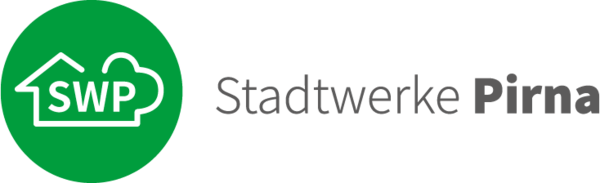 Stadtwerke Pirna Logo