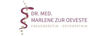 Oeveste - Frauenärztin & Osteopatin Logo