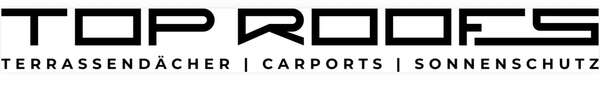 TOP ROOFS RHEINE Logo