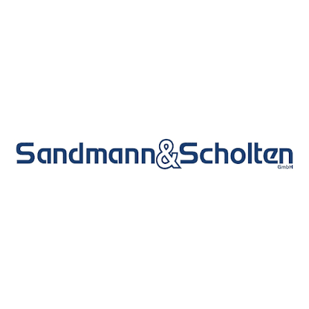 Sandmann & Scholten Logo