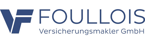 Foullois Versicherungsmakler Logo