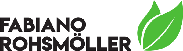 Gartenbau Rohsmöller Logo