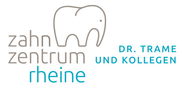 Zahnzentrum Rheine Logo