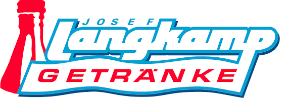 Getränke Langkamp Logo