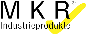 MKR Industrieprodukte Logo