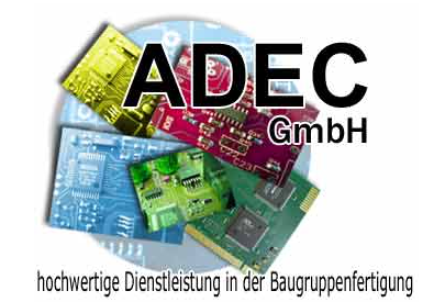 ADEC Logo