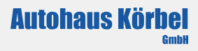 Autohaus Körbel Logo