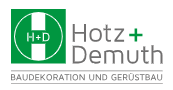 Hotz & Demuth Logo