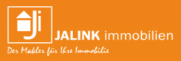 Jalink Immobilien Logo