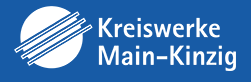 Kreiswerke Main-Kinzig Logo