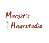 Margits Haarstudio Logo
