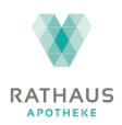 Rathaus Apotheke Logo