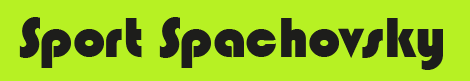 Sport Spachovsky Logo