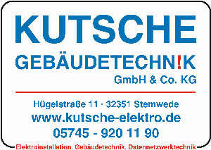 Kutsche Gebäudetechnik Logo