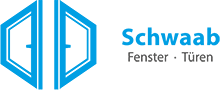 Schwaab Fenster - Türen Logo